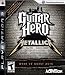 Guitar Hero Metallica