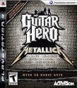 Guitar Hero Metallica