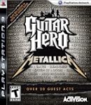 Guitar Hero Metallica