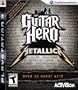 Guitar Hero Metallica