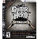 Guitar Hero Metallica ~ Activision Inc.
