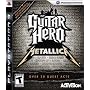 Guitar Hero Metallica