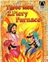 Three Men in the Fiery Furnace (Arch Books)