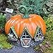 Fiddlehead Fairy Village Pumpkin House