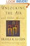 Unlocking the Air and Other Stories