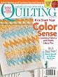 American Patchwork and Quilting (1-year)