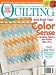 American Patchwork & Quilting (1-year)