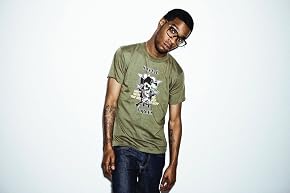 Image of Kid Cudi