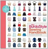 The BurdaStyle Sewing Handbook