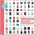 The BurdaStyle Sewing Handbook