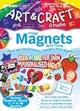 Art & Craft Fridge Magnet Kit (PC) Software