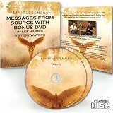 Messages From Source - Channeling in the 21st Century - Double DVD Edition