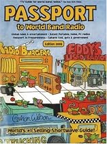 Passport to World Band Radio, 2008 Edition