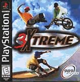 3 Xtreme PS