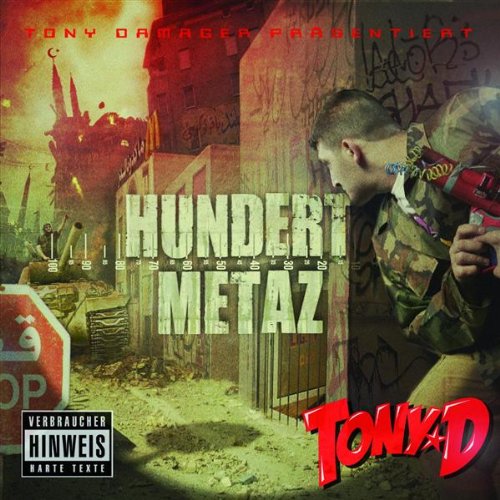 Produkt-Bild: Hundert Metaz