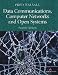 Data Communications, Computer Networks, and Open Systems (4th Edition)