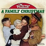 Norman Rockwell: A Family Christmas