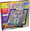 Orb Factory Magnetic Mosaics Metal [Toy]