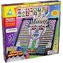 The Orb Factory Magnetic Mosaics Metal