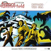 Beyond the Sea (Bernice Summerfield)
