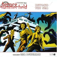 Beyond the Sea (Bernice Summerfield)