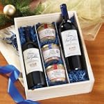 Geschenkset "Frankreich de Luxe" (5-t...