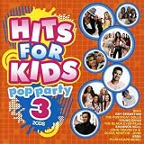 Hits for Kids: Pop Party, Vol. 3