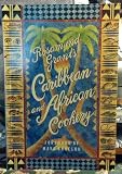 Caribbean and African cookery