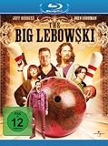 The Big Lebowski [Blu-ray]
