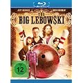 The Big Lebowski [Blu-ray]