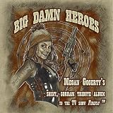 Big Damn Heroes