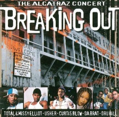 Mcp (MCP Sound & Media) The Alcatraz Concert Breaking
