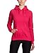 Confronta prezzi Nike - Squad PO, Felpa in pile da donna, Rosso ciliegia/Bianco, M