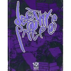 Destiny's Price (Mage)