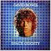 Graphic: Space Oddity 40th Anniversary Edition - Limited Edition