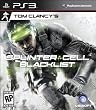 Tom Clancy's Splinter Cell Blacklist