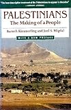 Palestinians : making of a people