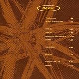 Orbital (BROWN ALBUM)