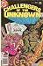 Book Challengers of the Unknown #83 November 1977