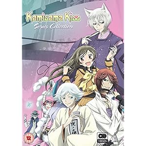 �_�l�͂��߂܂��� ��1�� �R���v���[�g DVD-BOX (�S13�b, 325��) ���݂��܂͂��߂܂��� ��؃W�����G�b�^ �ԂƂ�� �A�j�� [DVD] [Import] [PAL, �Đ��������m�F��������]