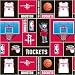 Search : NBA Fleece Houston Rockets Tossed