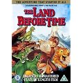 The Land Before Time Series 1 [DVD]