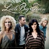 The Reason Why by Little Big Town - CD