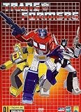Transformers #01 - Stagione 01 #01 (Eps 01-08) (2 Dvd)