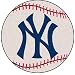 Fanmats MLB - New York Yankees Baseball Mats #6339