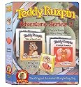 Adventure 2- Includes two Adventures, Animation Cartridge and four books