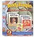Adventure 2- Includes two Adventures, Animation Cartridge and four books