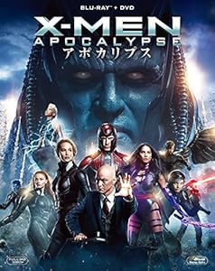 X-MEN:ݥץ 2ȥ֥롼쥤&DVD() [Blu-ray]