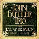 Live At St. Gallen (Online Release)