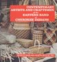 Contemporary Artists and Craftsmen of the Eastern Band of Cherokee Indians